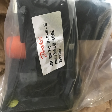 丹佛斯传感器EVR6 032F1209 