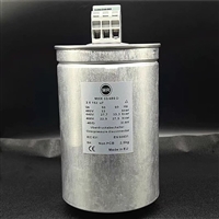 MR电容器、MR电容器    