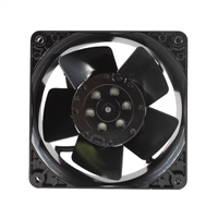 小型交流轴流风机 机箱机柜散热风扇 4650N 复制