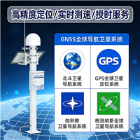 ��Ұǧ�� BYQL-WY �������� GNSS λ�Ƽ��վ ʵʱԤ��