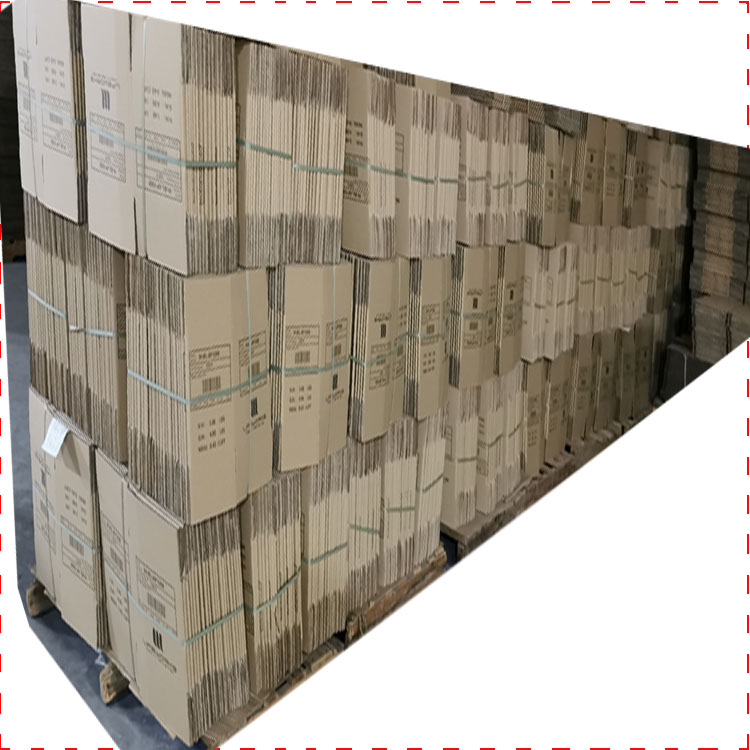 中山市古镇防潮装饰品纸箱批发