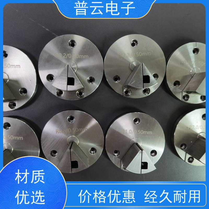 耐折强度试验机 多样品需求检测 厂家直供