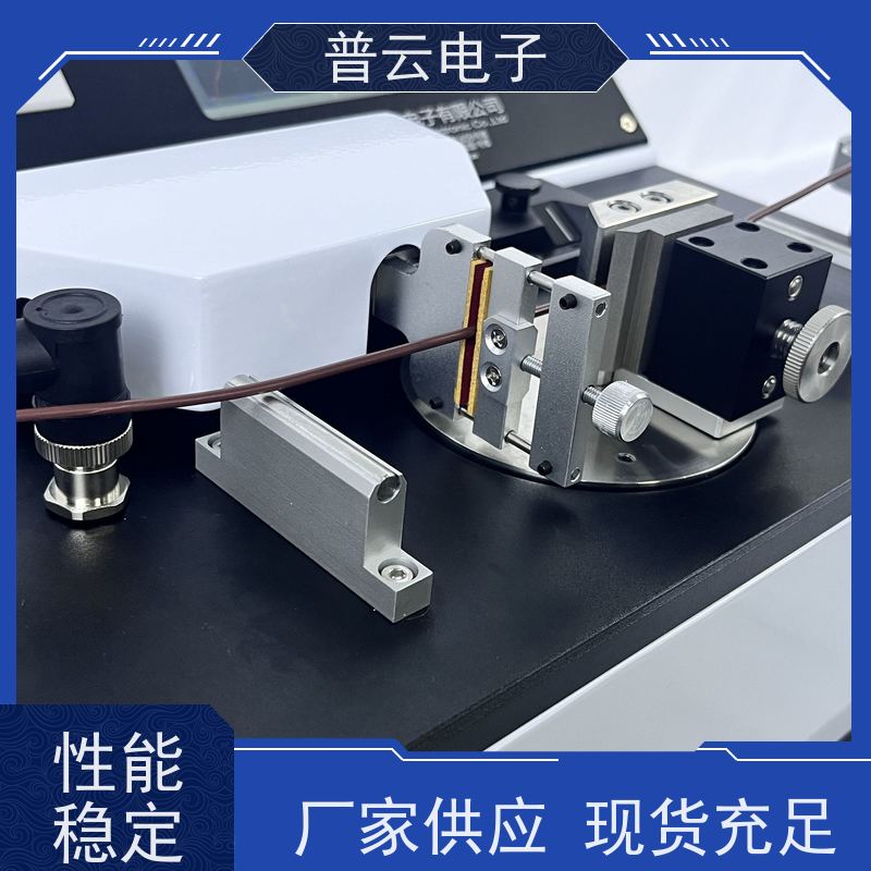 线材柔软度检测仪 弯曲性能测定仪  材料柔韧度检测