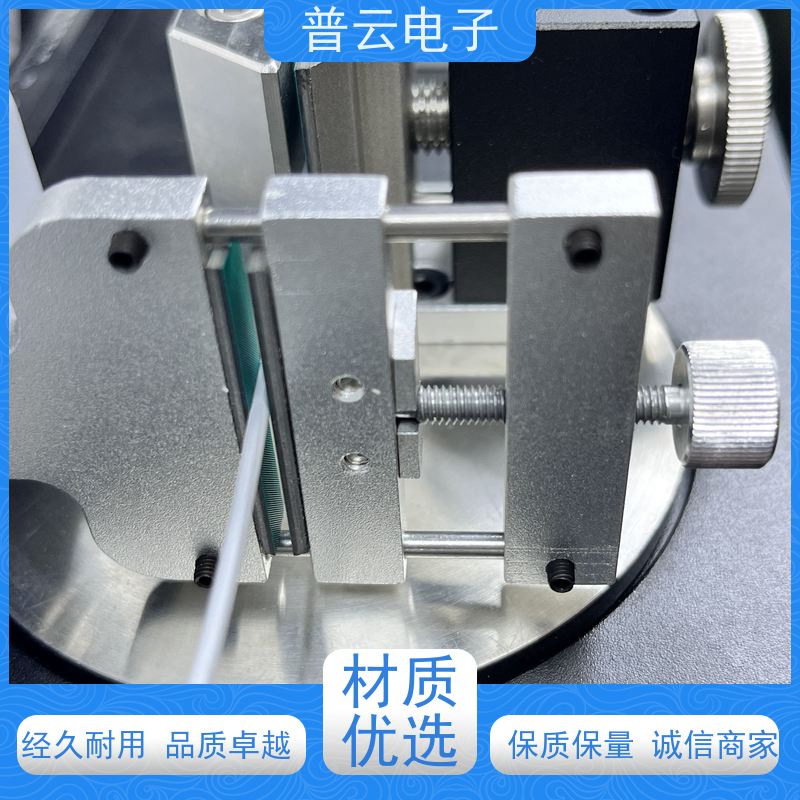 线材柔软度检测仪 电子线材抗弯折测定仪  材料柔韧度检测