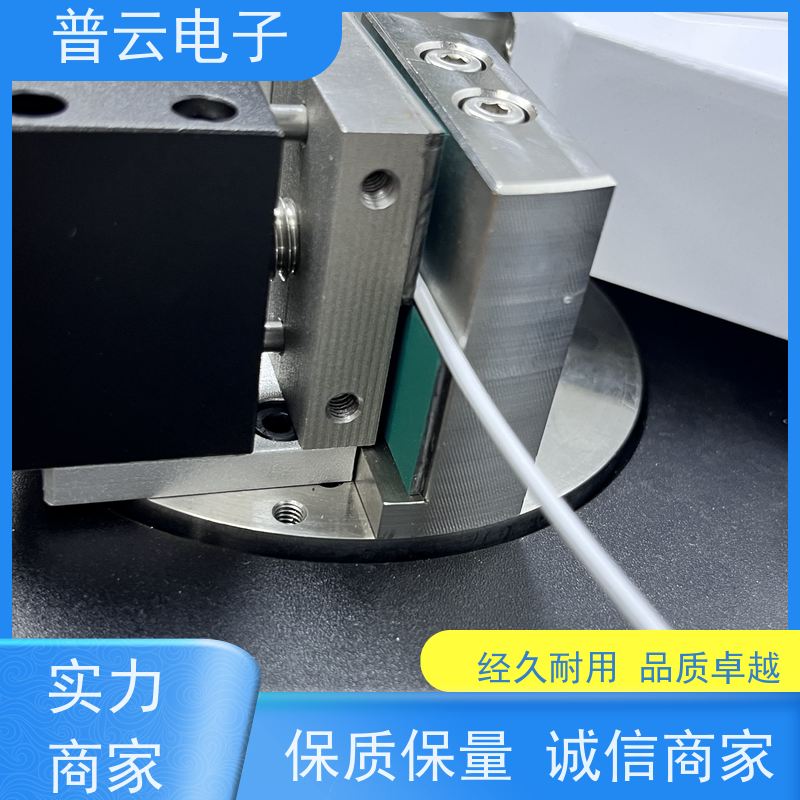 光纤线缆柔软度测试 电子线材抗弯折测定仪  材料柔韧度检测