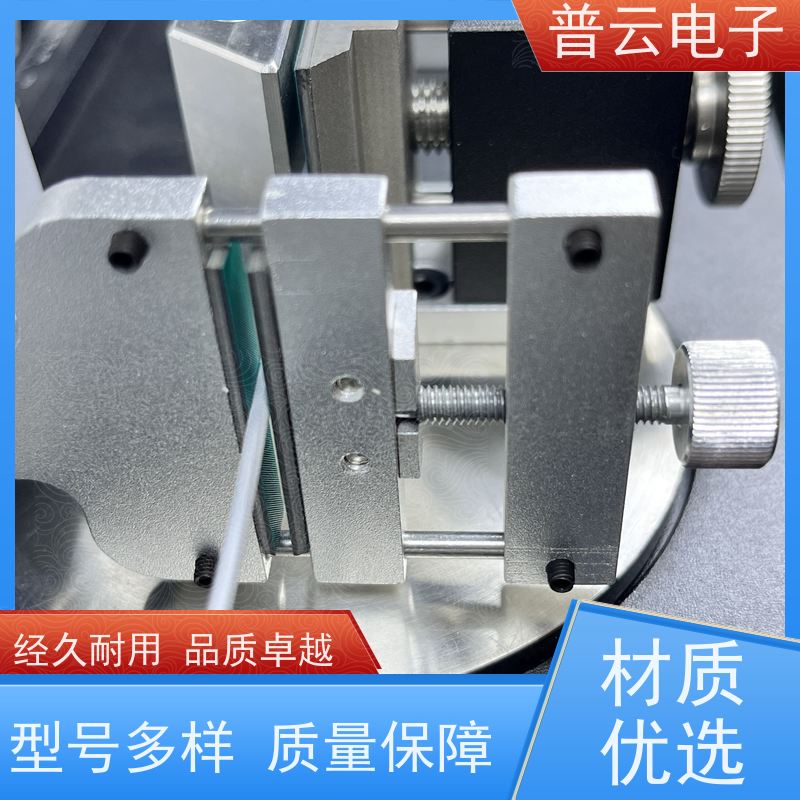 线材软硬度测试机 弯曲性能测试机  材料柔韧度检测