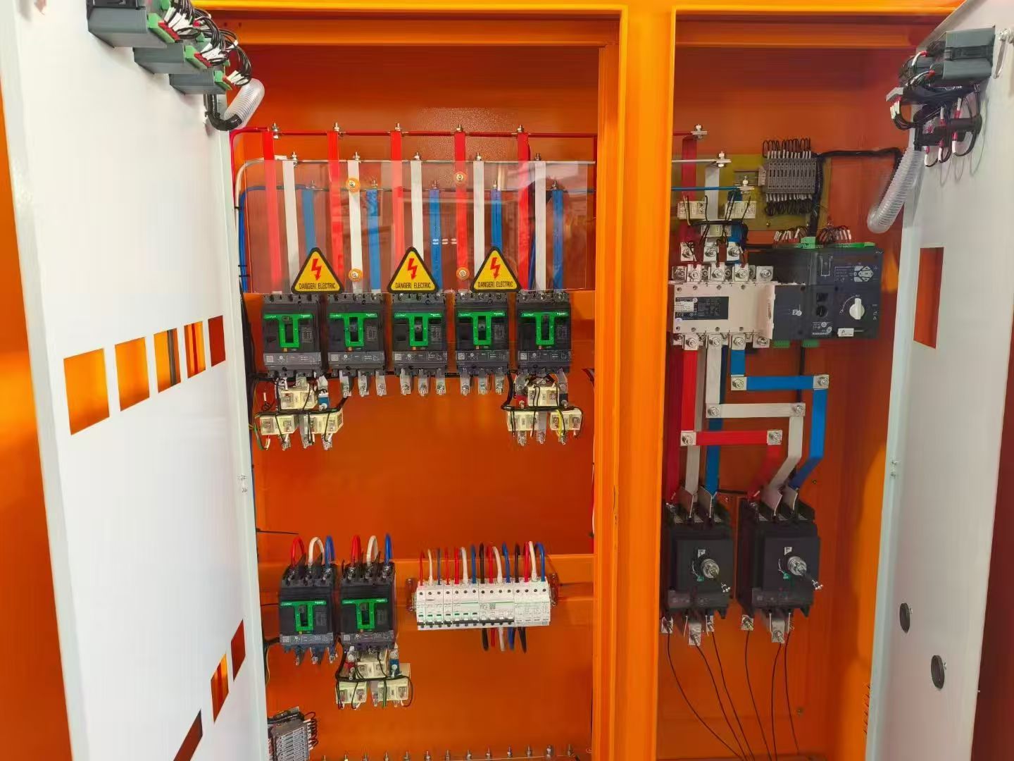 广州照明配电箱 工艺精湛配电箱 钣金配电箱现货