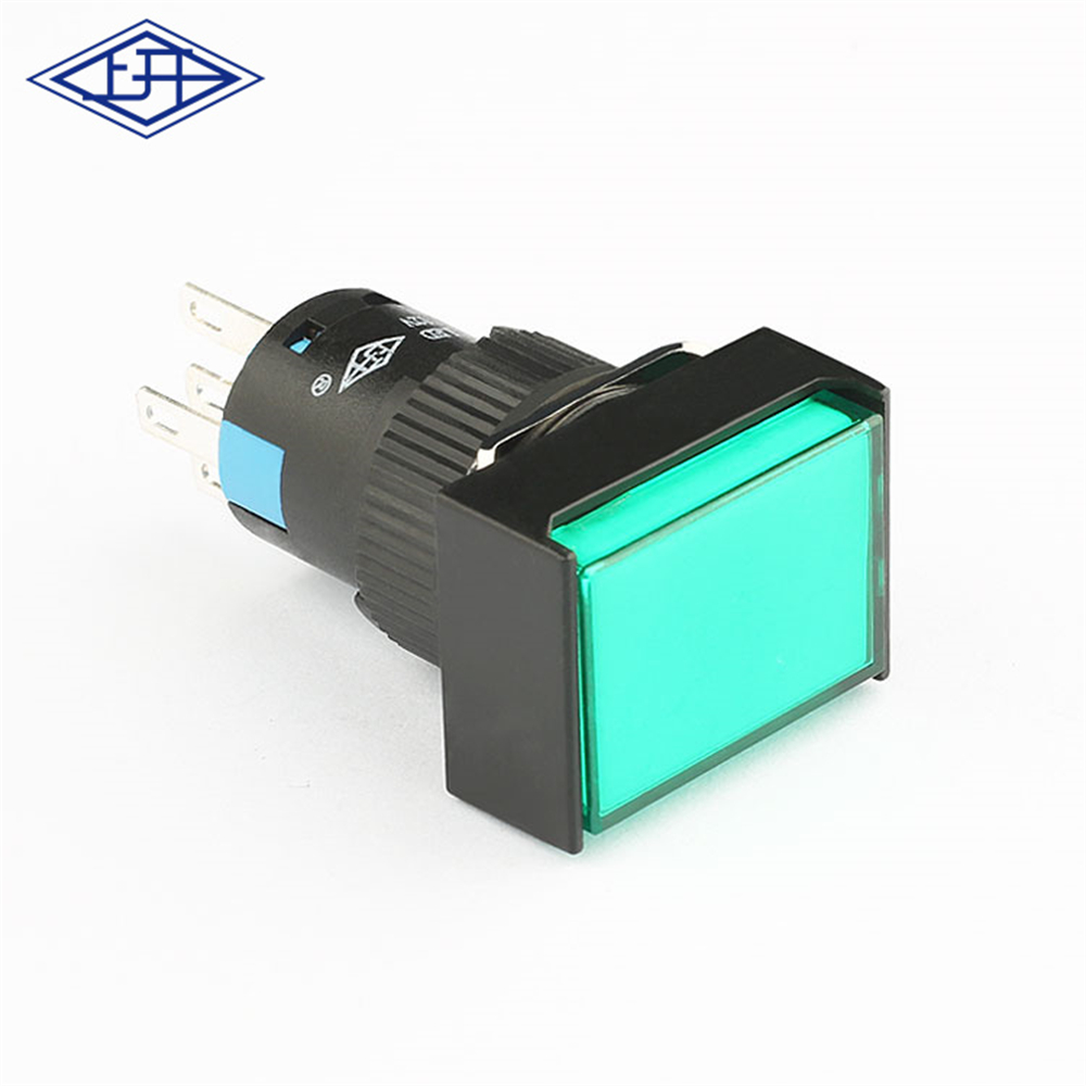 视频切换器开关种类