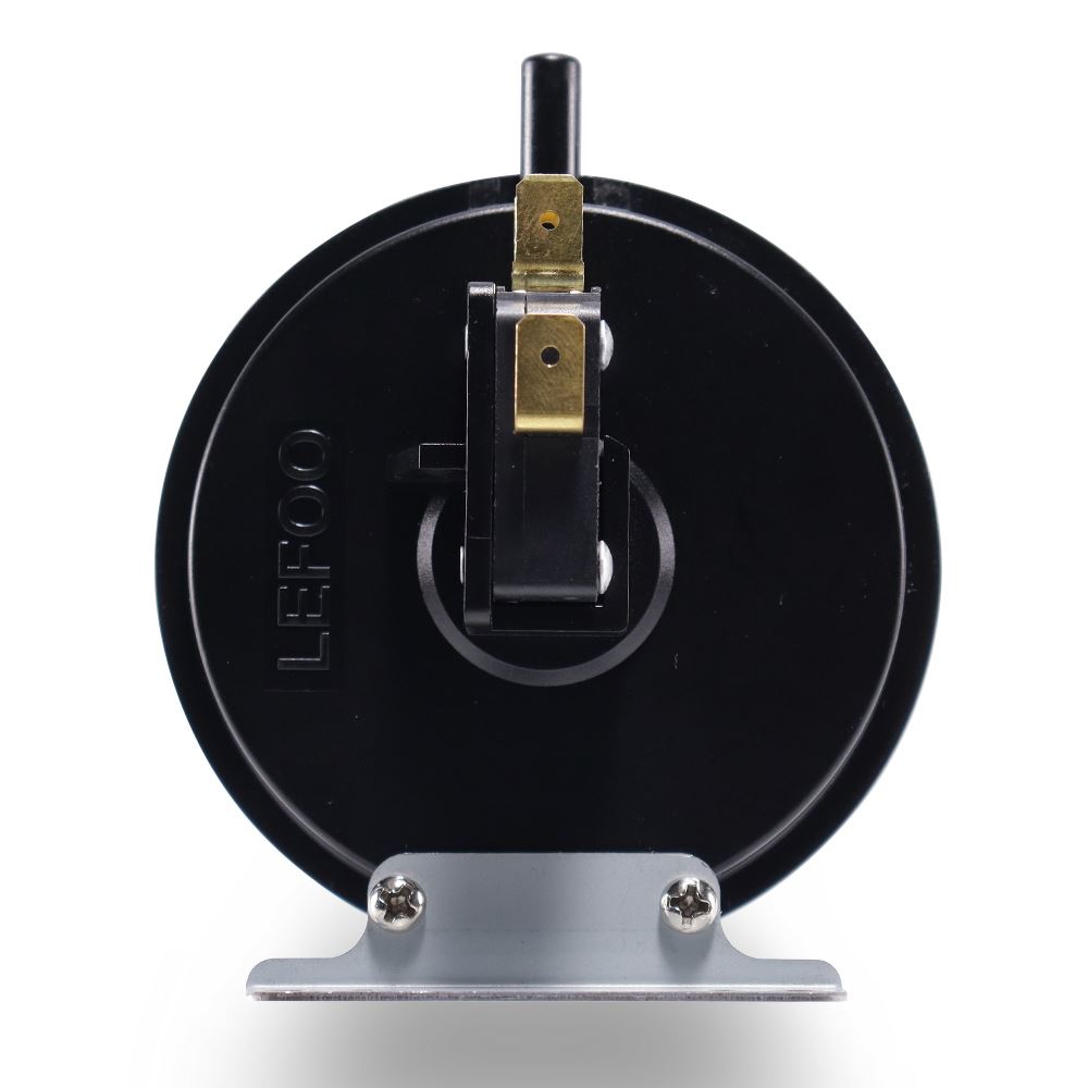 楼宇自控开关型风阀驱动器