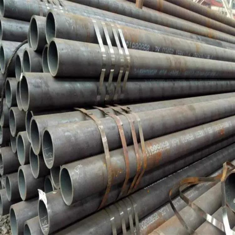 济宁合金管厂 合金无缝销售