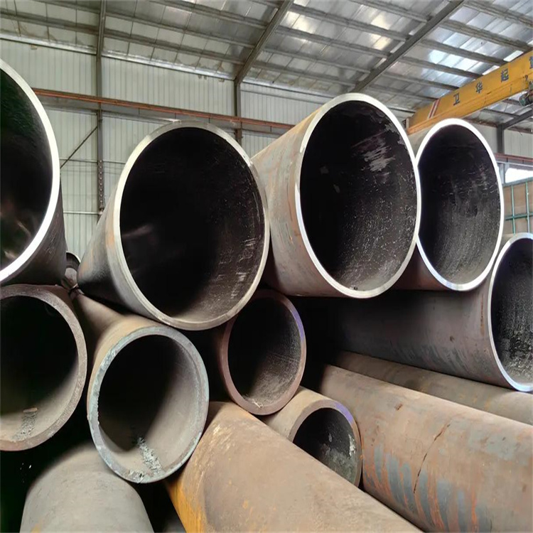 辽宁大连大口径无缝管厂家 ND无缝管批发价格
