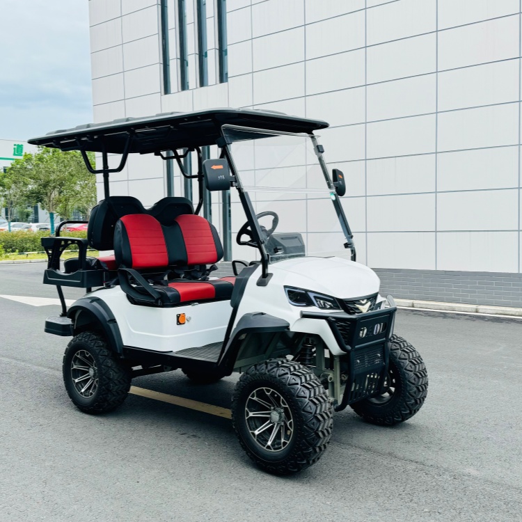 四川6座高尔夫球车        4座高尔夫球车是什么