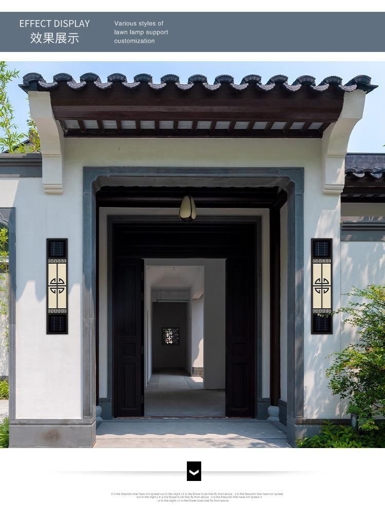 浙江环保节能 床头壁灯 工程专用