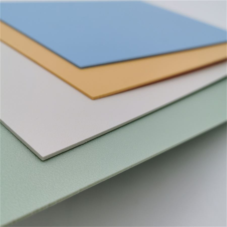 树脂板源头厂家 2440*1220*8mm医疗洁净板货源
