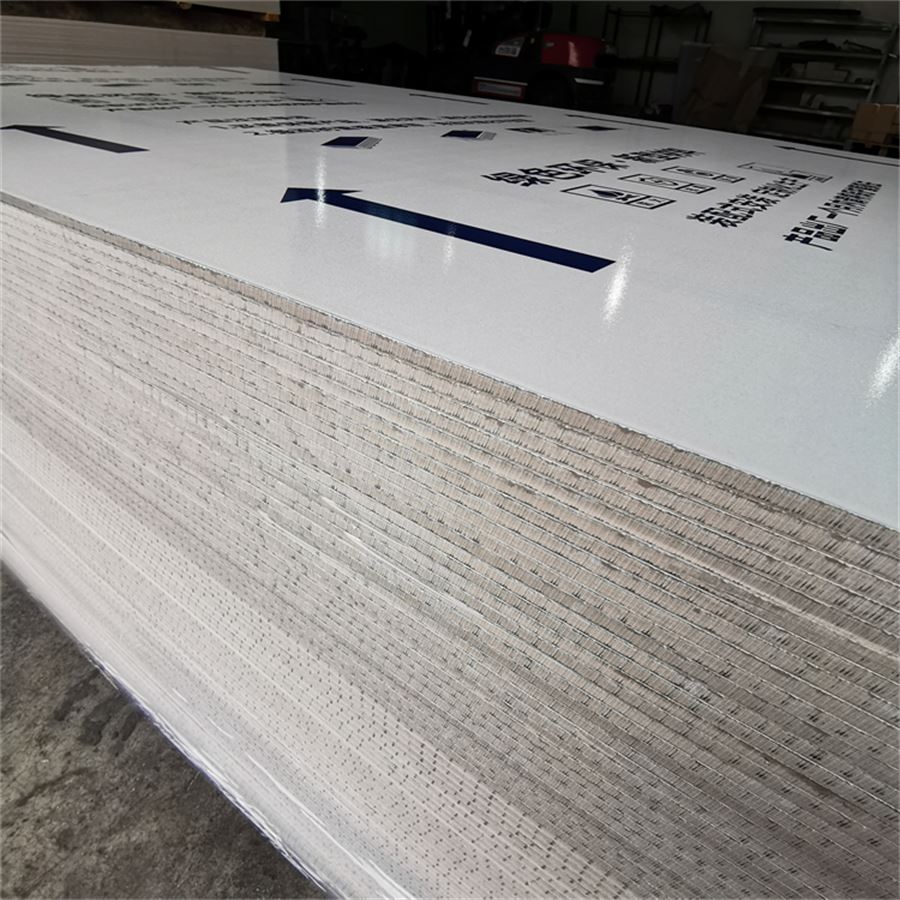 无机预涂板加工定制 无机医用板生产