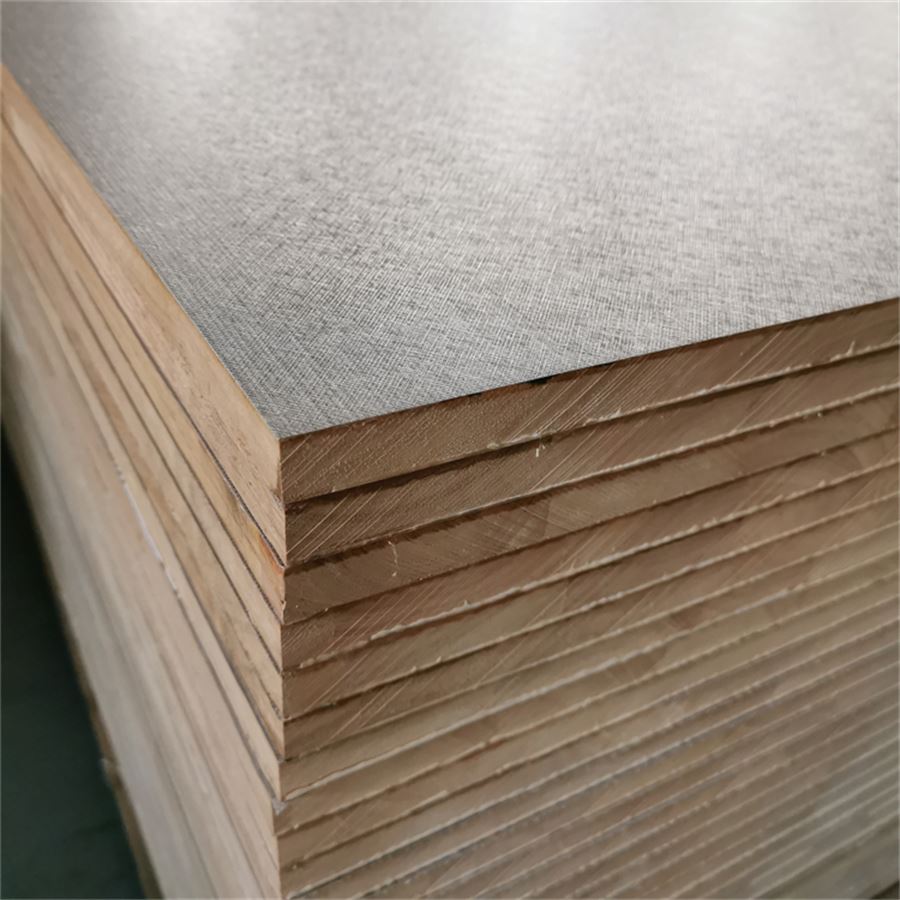 木饰面板 耐刮冰火板哪家好