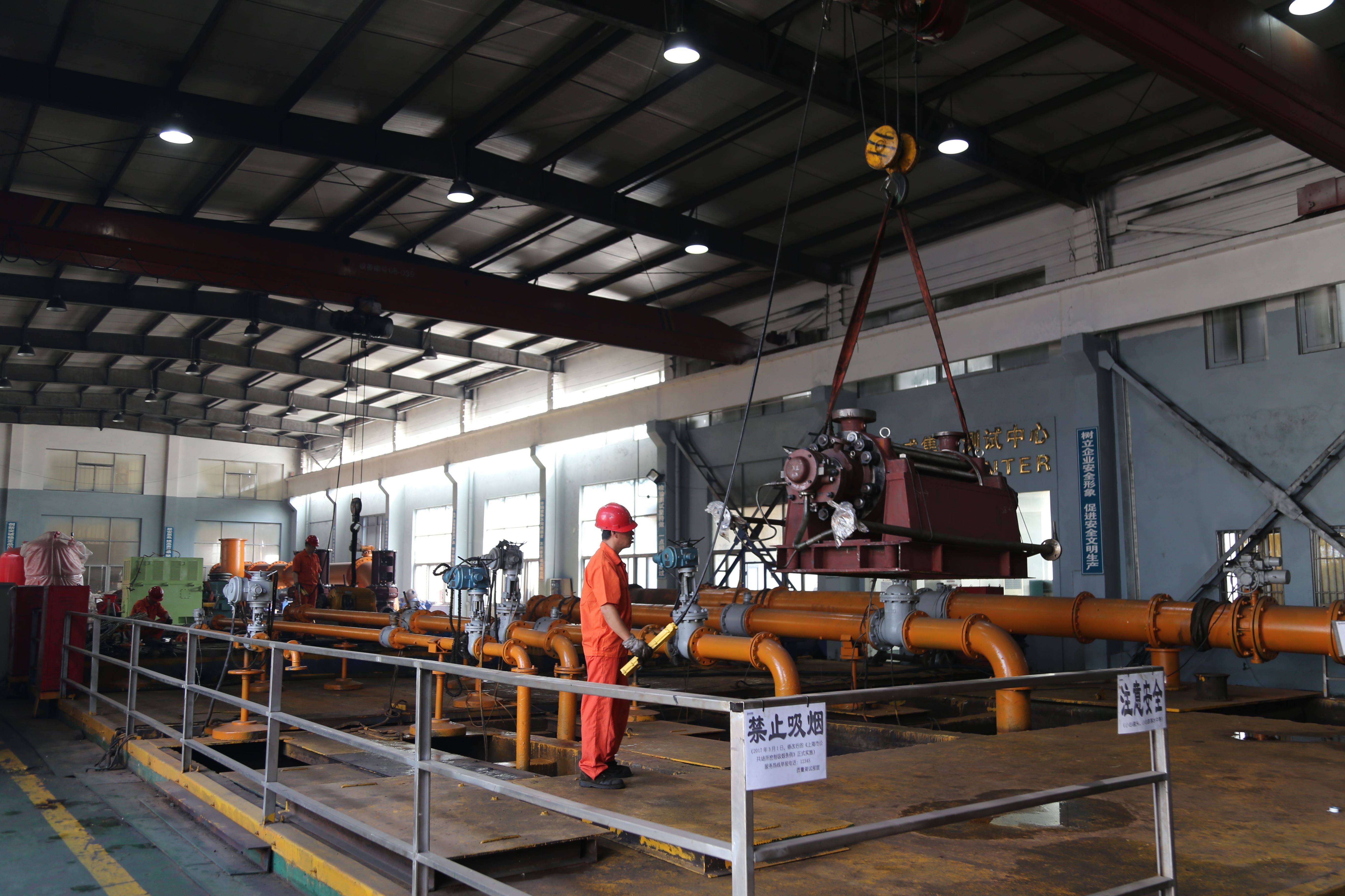 凯士比 NLT350-400*6 出水壳体 凝结水泵配件 通用