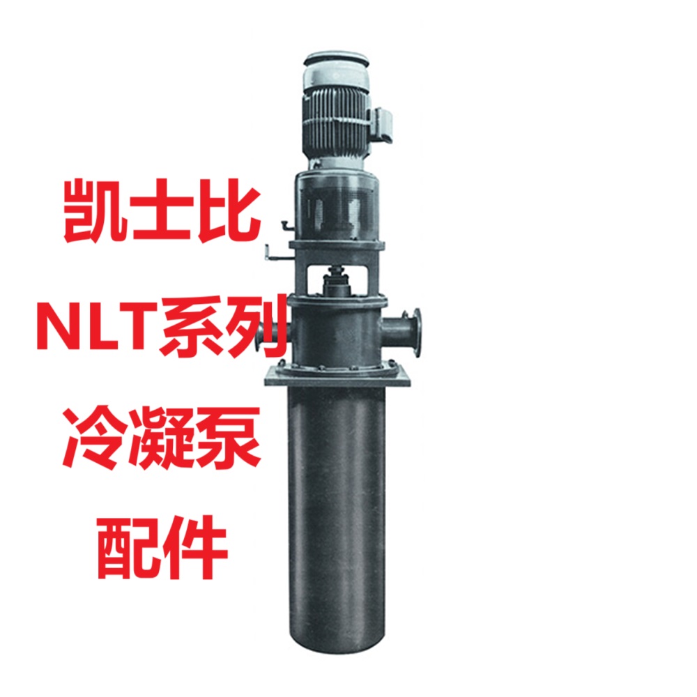 凯士比 NLT500-570*3S 进水喇叭 凝结水泵配件 通用
