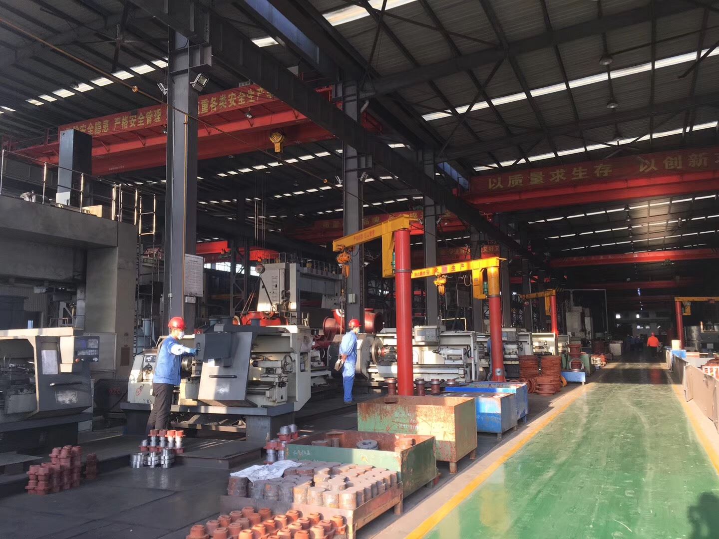 凯士比 NLT350-400*4 进水喇叭 凝结水泵配件 通用