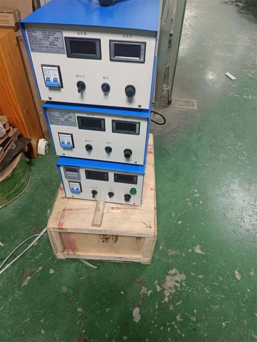 广西电镀电源 金顺怡电镀电源 电镀双脉冲电源 电路板电镀电源 电镀高频电源厂家