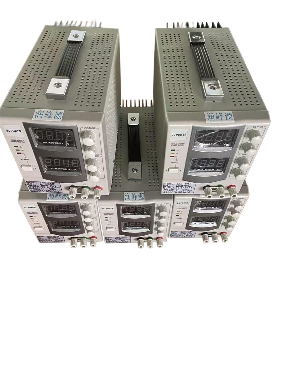 费思双向直流电源 220v变24v是直流电源 直流电源 程控 可编程直流线性电源 比较好的直流电源品牌