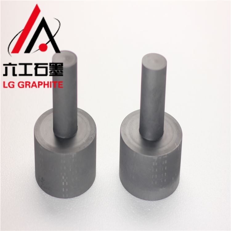 六工石墨 精密石墨模具 石墨电热板 石墨加热板  固定碳：99.996%