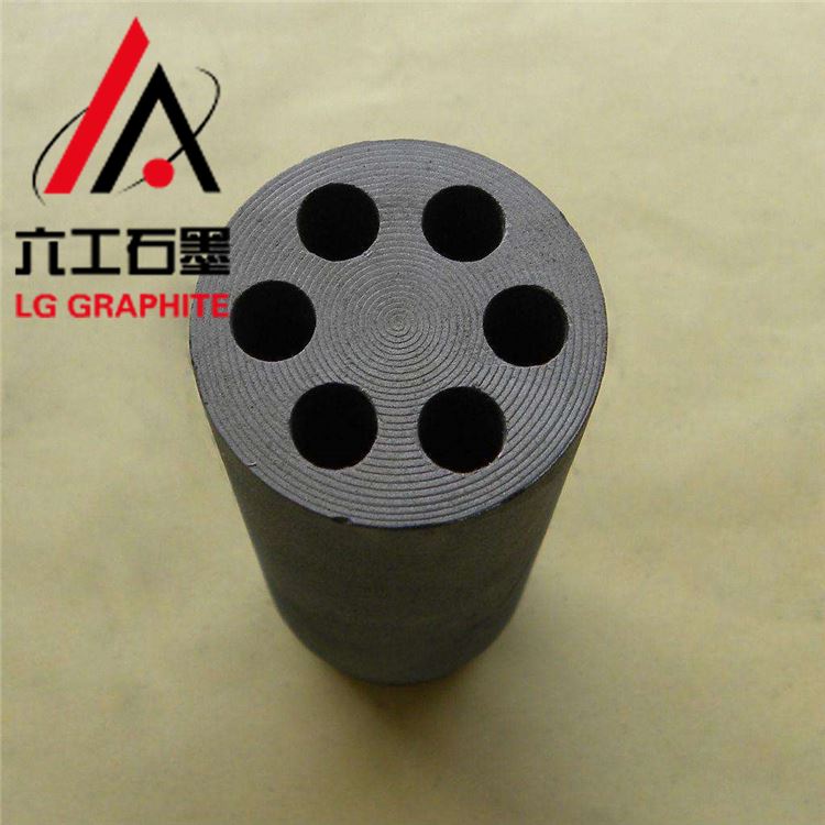 六工石墨 电机用石墨轴承 LG-017屏蔽泵石墨轴承  厂家推荐