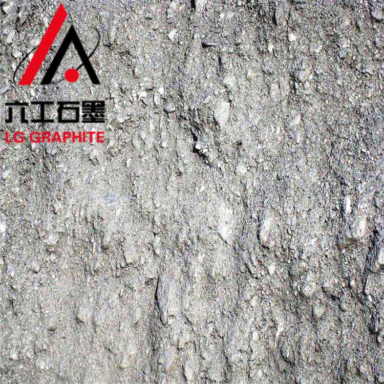 六工石墨  环保土状石墨  化工冶金材料用