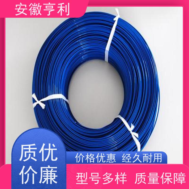 安徽亨利仪表电缆有限公司 品质保证 耐火控制电缆 17*1.5