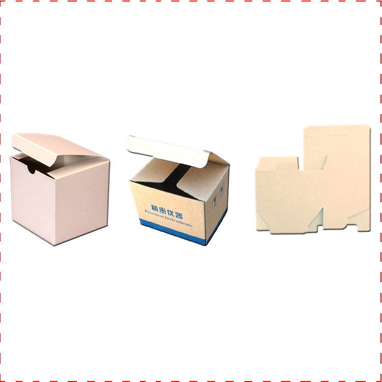 深圳市环保纸箱材质加工厂