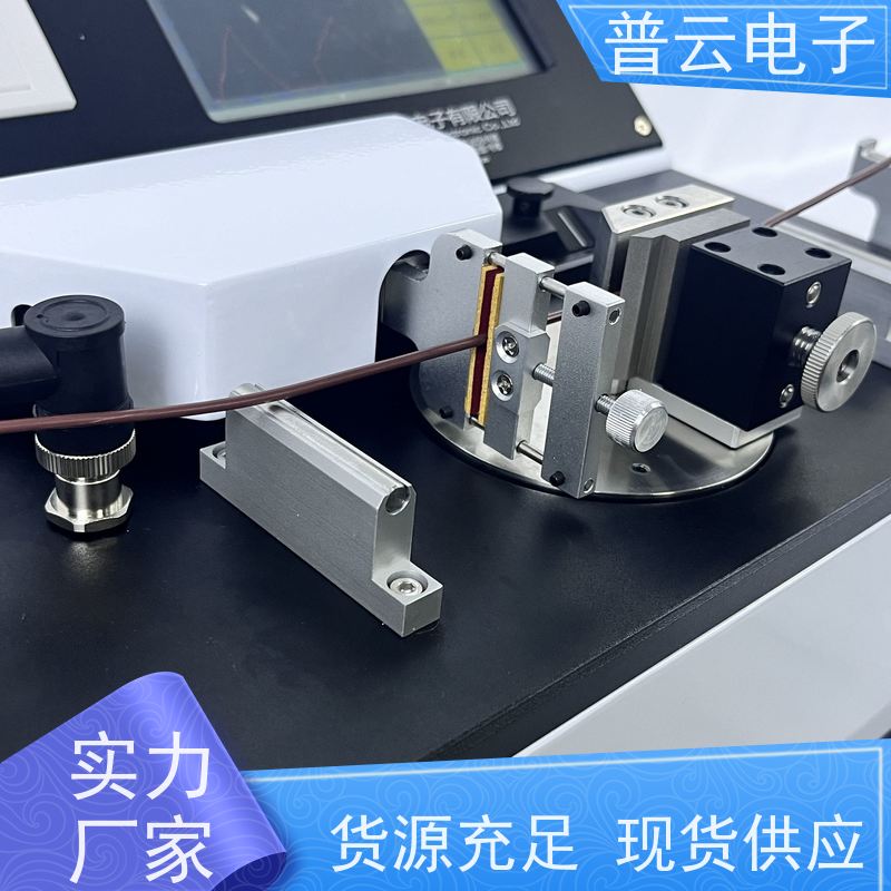 线材挺度仪 弯曲性能检测仪  厂家直供