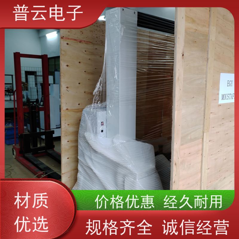 供应  堆码压力试验机  可定制专属规格  操作简单