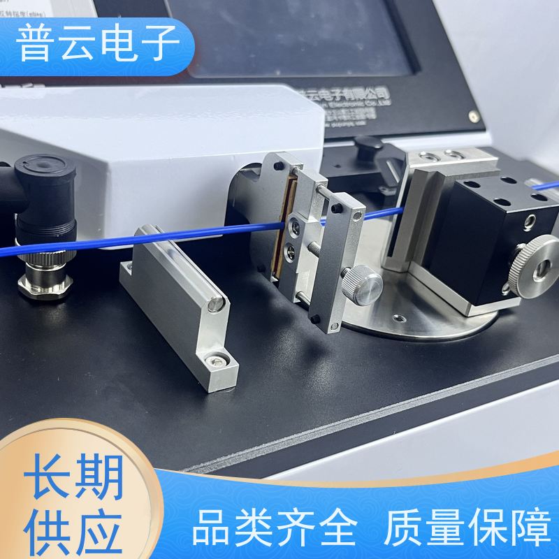 线材柔软度力矩测定仪 弯曲性能测试仪  厂家直供