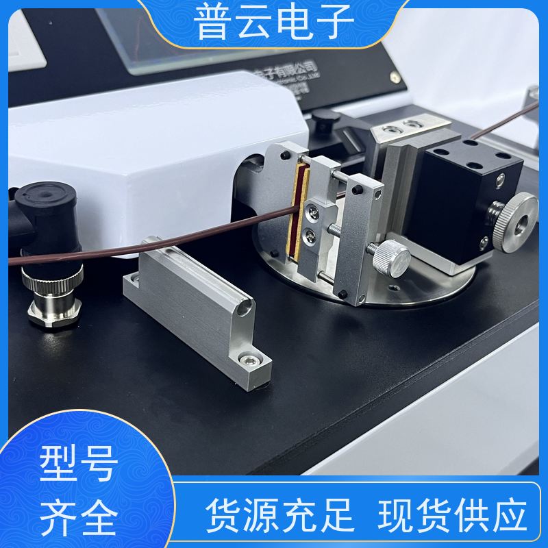 线材弯曲挺度测试仪 弯曲性能测试机  厂家直供