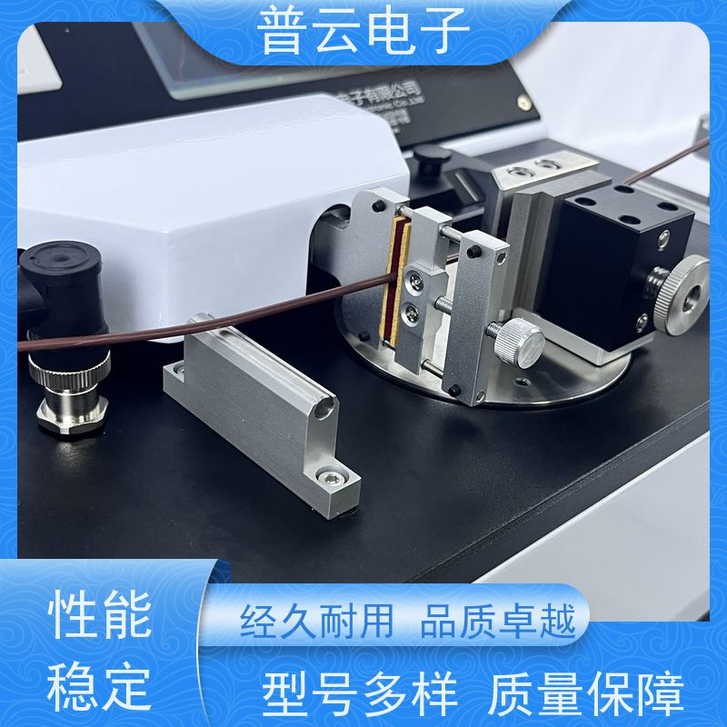 线材柔软度测试机 弯曲性能试验机  材料柔韧度检测