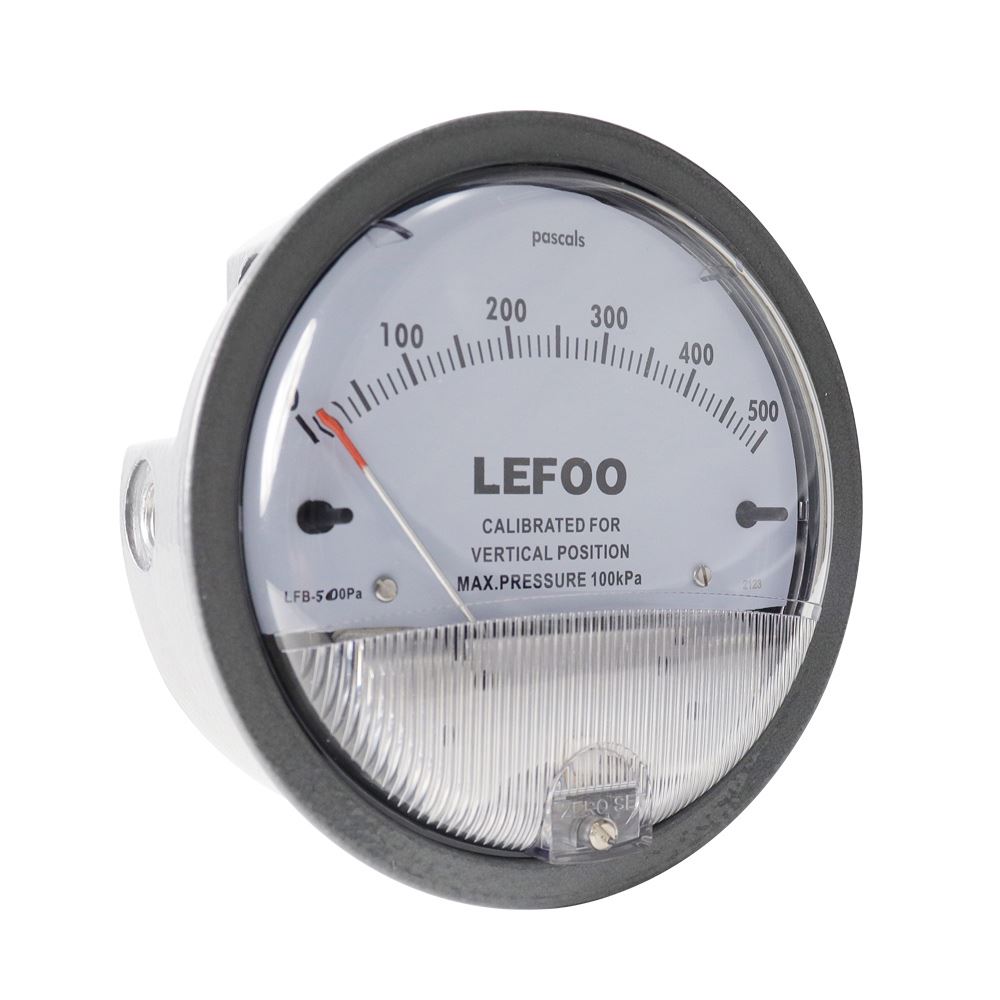 LFH51探杆式温湿度传感器RS485高精度工业温湿度变送器0-10V怎么选