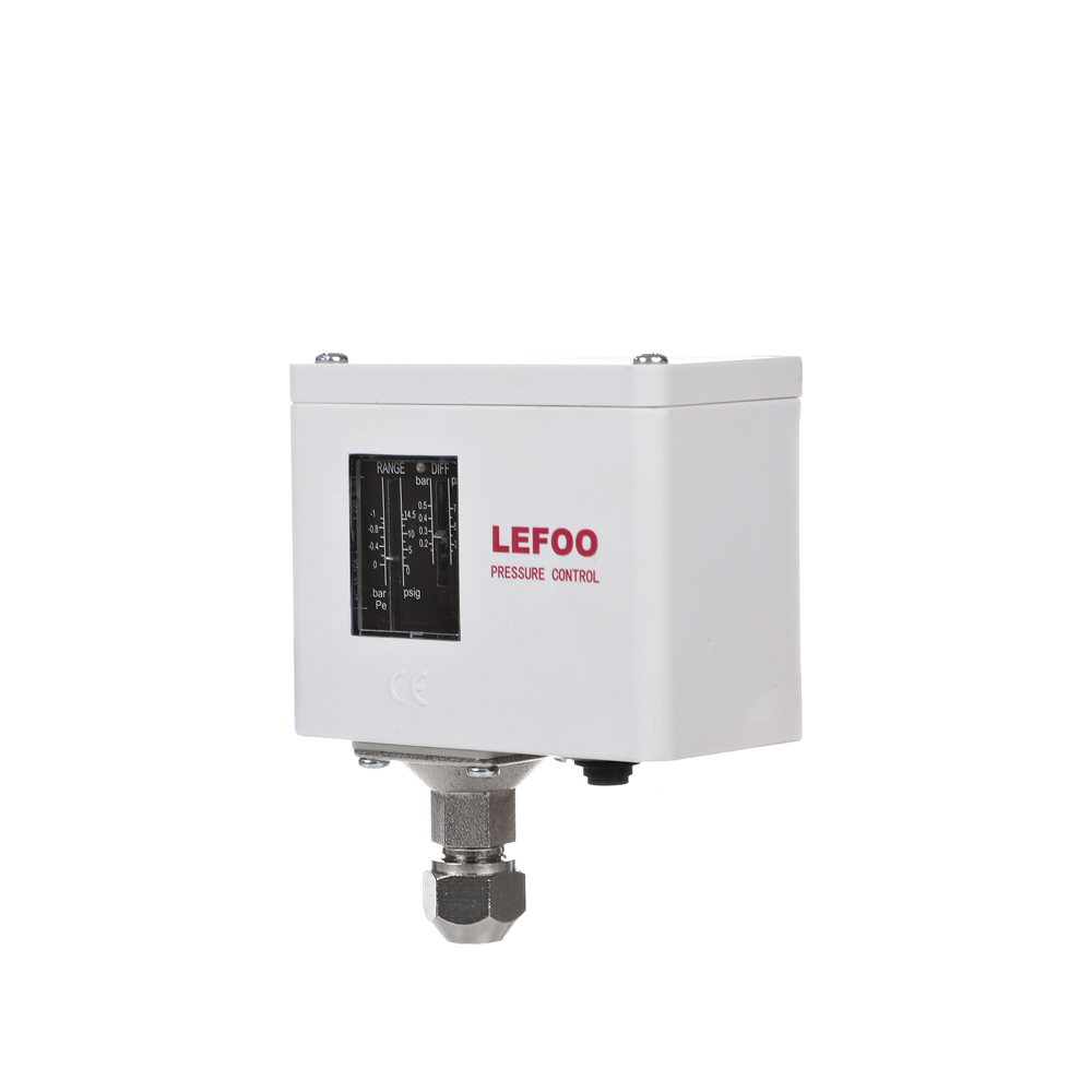 LFH51探杆式温湿度传感器RS485高精度工业温湿度变送器0-10V厂家