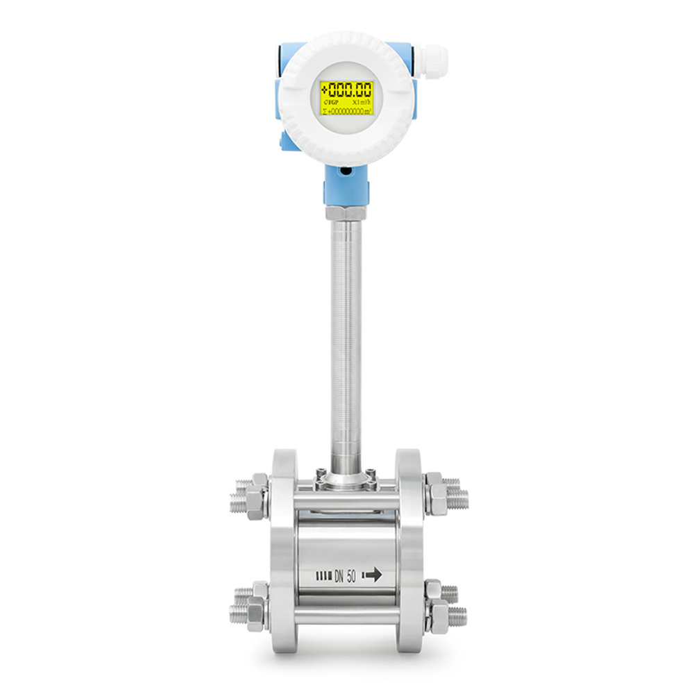 LFH51探杆式温湿度传感器RS485高精度工业温湿度变送器0-10V价格