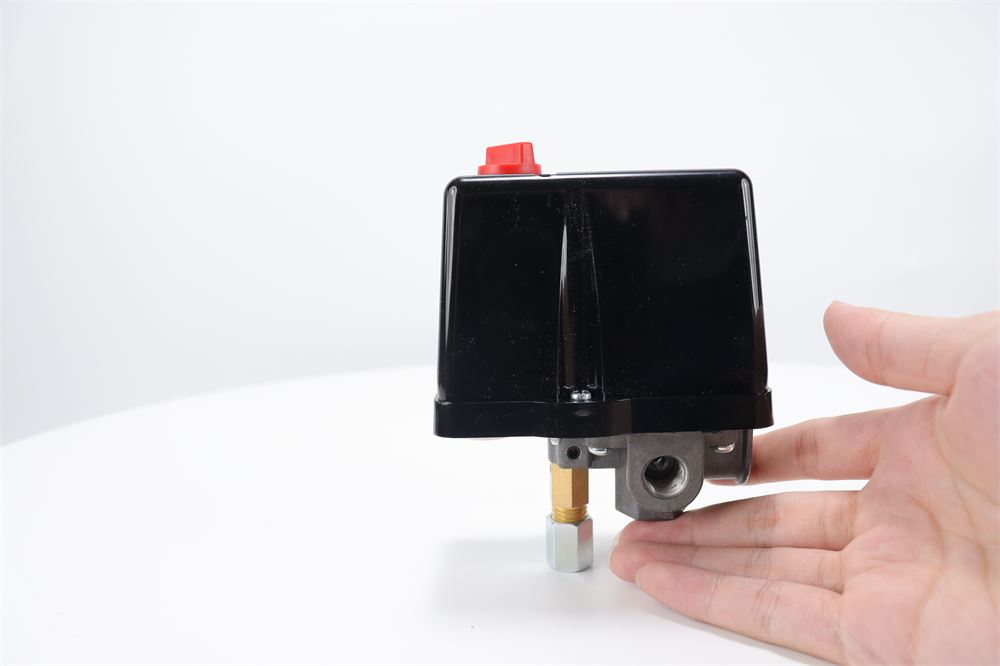 真空包装机压力开关 宠物保鲜筒微型正负气压压力开关厂商