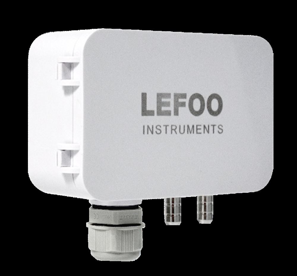 LFH51探杆式温湿度传感器RS485高精度工业温湿度变送器0-10V