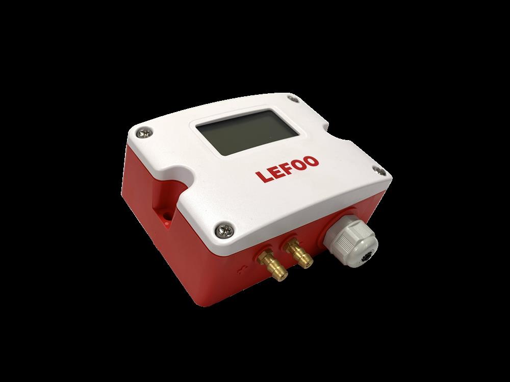 力夫LF55T单刀双掷控制冷库电机 防冻开关温度控控制器 温度开关费用