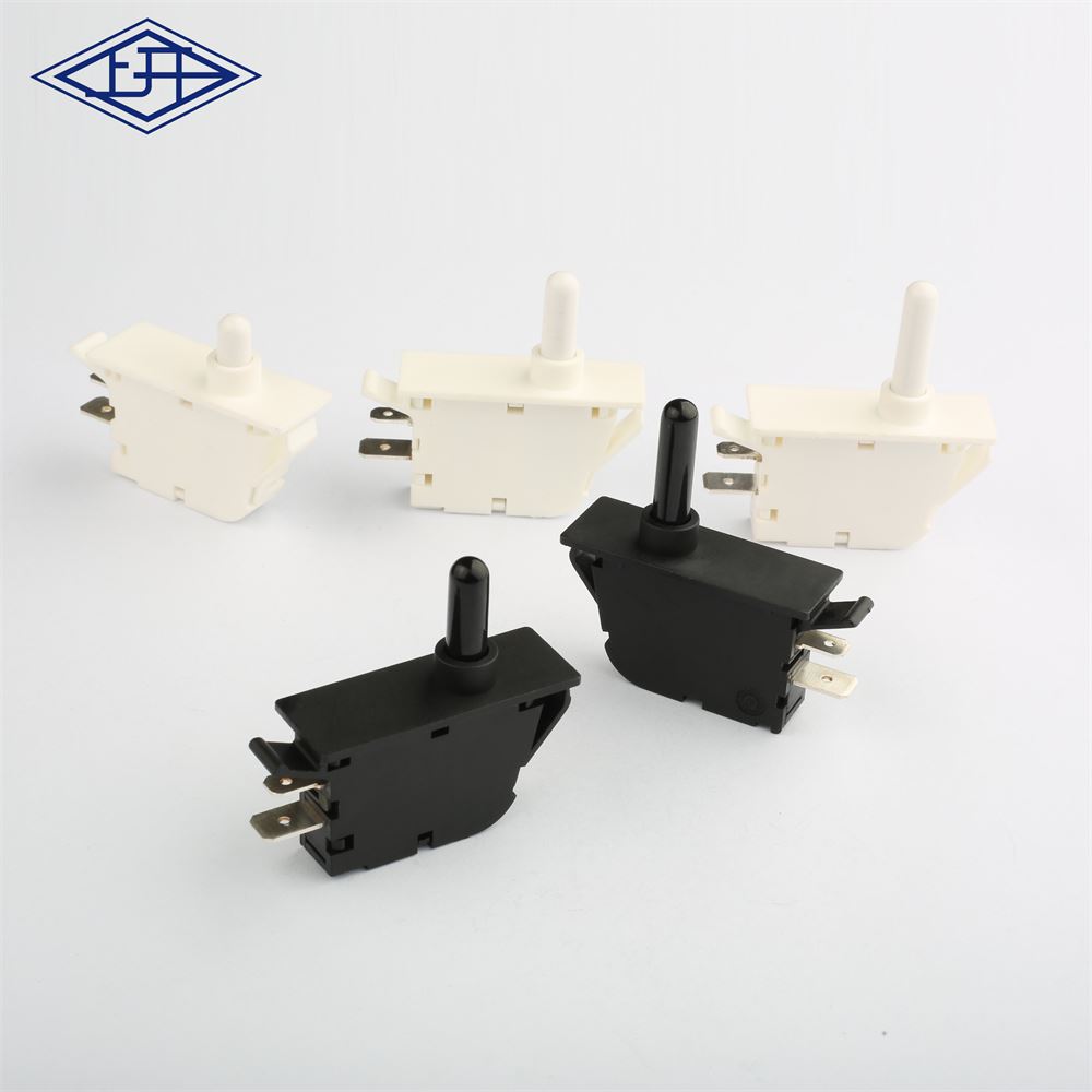 开孔20mm大电流16A按钮开关哪家销售