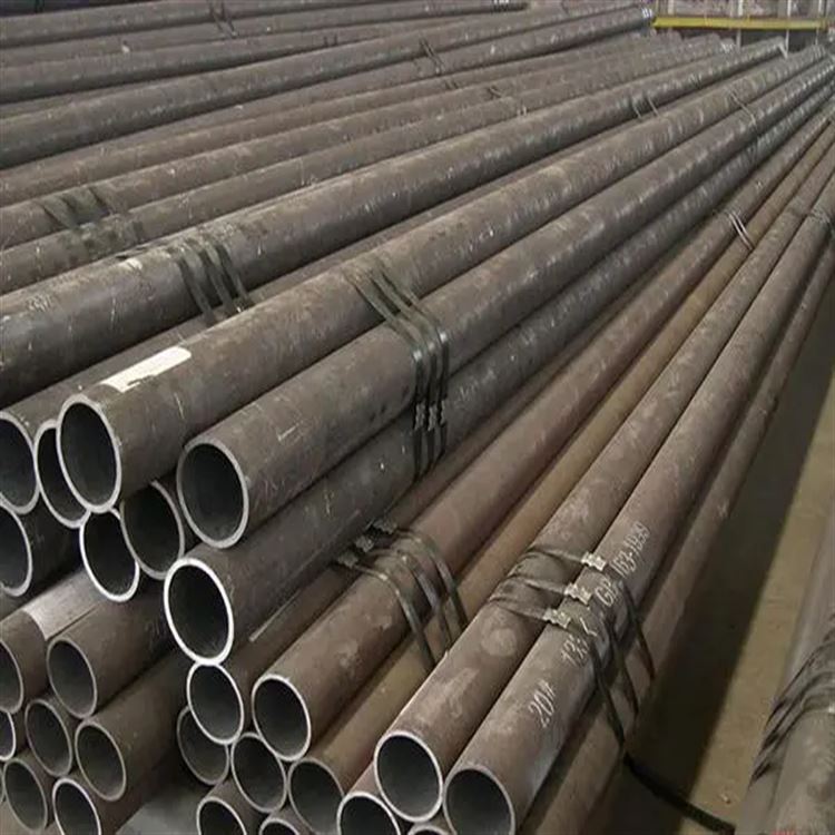 天津精密无缝钢管厂 高压锅炉管批发