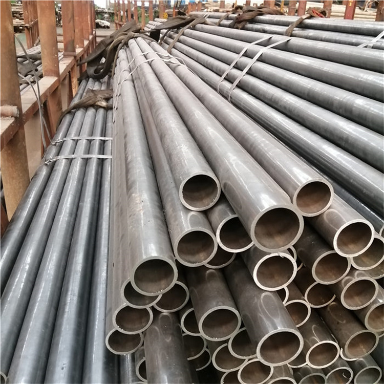 辽宁大连12CRMOG合金无缝管 ND无缝管电话