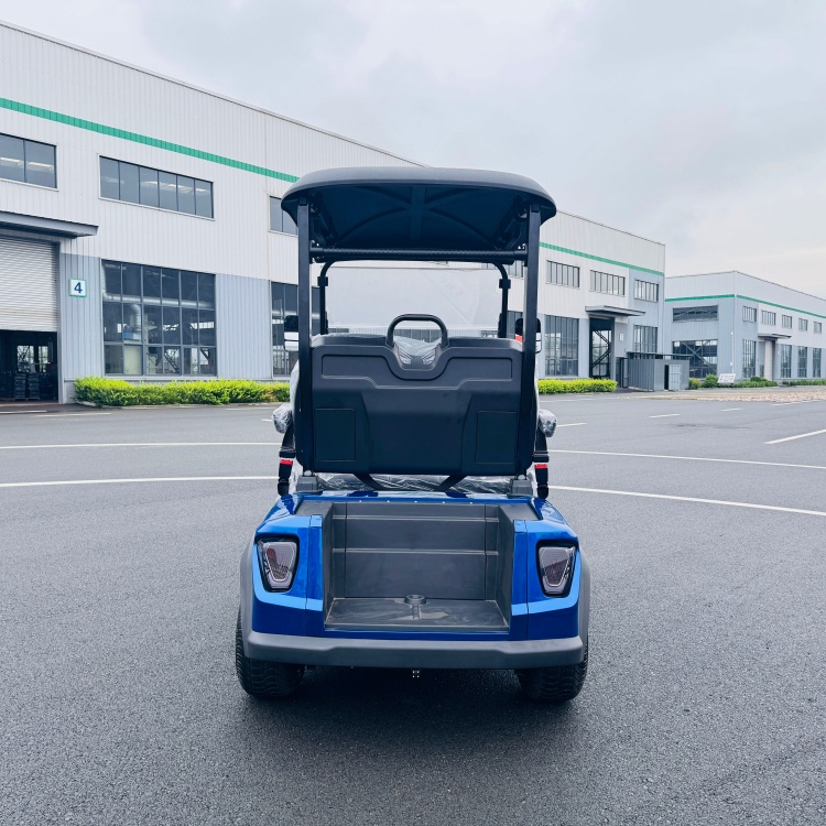 成都高尔夫球车           6座高尔夫球车型号有哪些