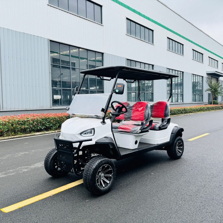 四川6座高尔夫球车        电瓶高尔夫球车作用是什么