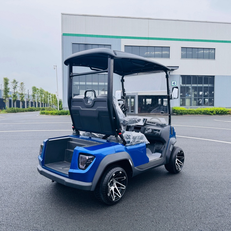 成都高尔夫球车电瓶高尔夫球车 哪个品牌好