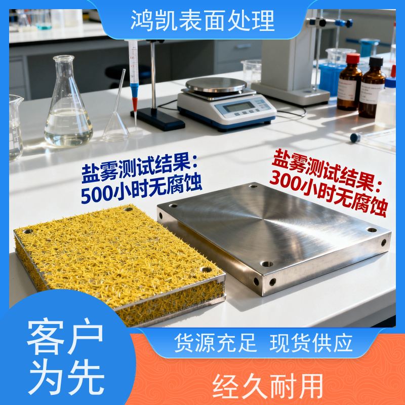  铝合金钝化剂 耐极端环境强耐蚀 DIY家庭场景适用