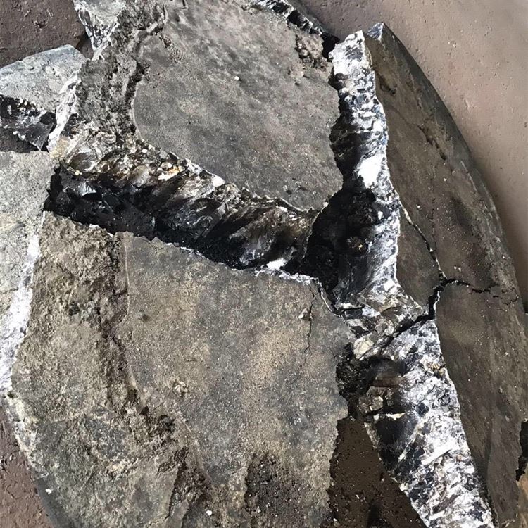 亚全 铬块 回收 全国范围上门回收 全国上门回收