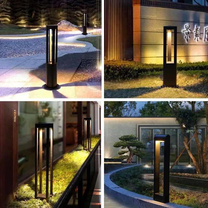 浙江耐高温 应急照明草坪灯 批量采购